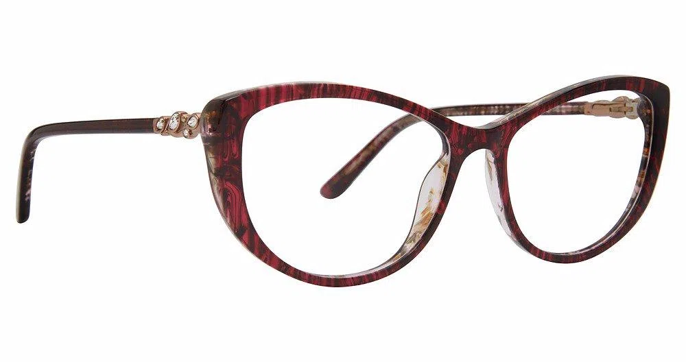 Jenny Lynn JLELEGANT Eyeglasses - view 3